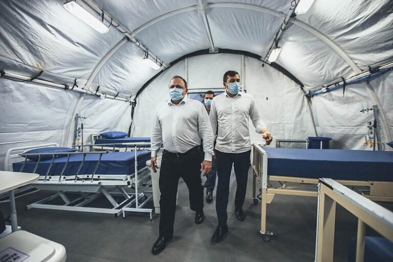 CPI: Eduardo Braga ameaça votar contra relatório se governador Wilson Lima ficar de fora