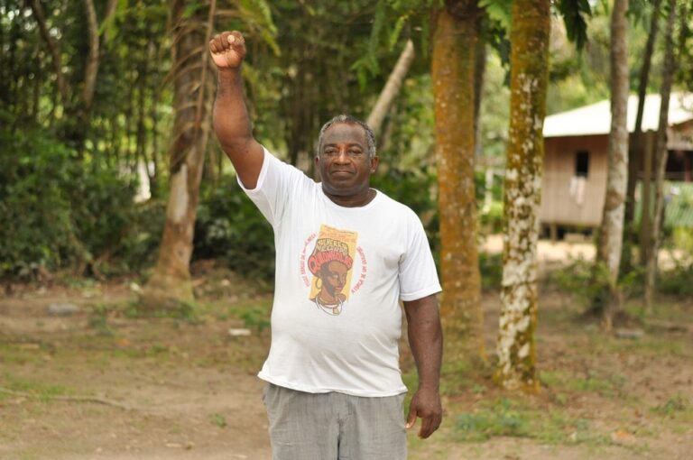 Lançado documentário que tem artistas indígenas e quilombolas da Amazônia como protagonistas