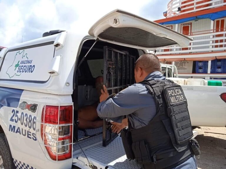 Jovem indígena é morta a facadas em Maués, no interior do AM; marido é suspeito