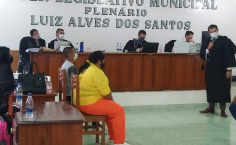 Começa julgamento de acusados de dopar, matar grávida e depois cortar barriga para retirar bebê no AM