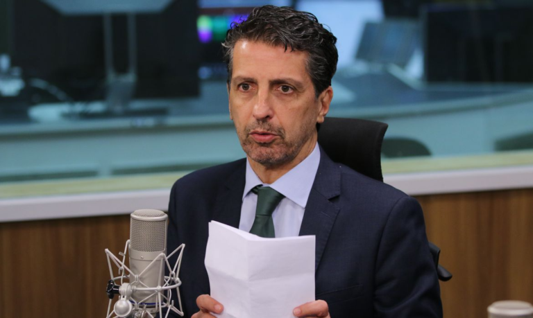 Governo quer avançar em discussão sobre mercado de crédito de carbono