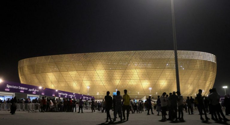 Cdigo de conduta para torcedores na Copa do Catar probe lcool e msica alta? Falso cdigo-de-conduta-para-torcedores-na-copa-do-catar-probe-lcool-e-msica-alta?-falso