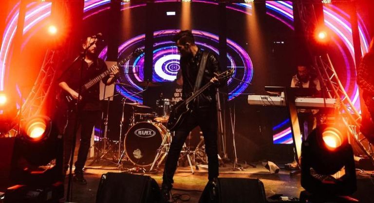 Rock, MPB, funk, sertanejo e at ax; saiba como estudar histria com msica para o Enem rock,-mpb,-funk,-sertanejo-e-at-ax;-saiba-como-estudar-histria-com-msica-para-o-enem