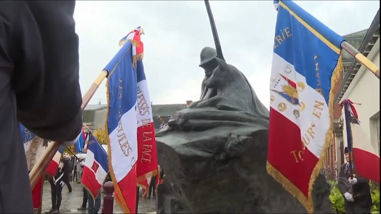 Frana inaugura primeiro memorial dedicado aos ces das foras militares e de segurana frana-inaugura-primeiro-memorial-dedicado-aos-ces-das-foras-militares-e-de-segurana