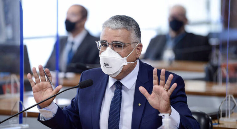 Senador Eduardo Giro pede proteo a ex-servidor do TSE senador-eduardo-giro-pede-proteo-a-ex-servidor-do-tse