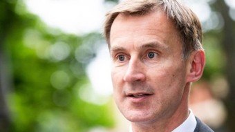 Reino Unido: setor de tecnologia est em srio risco, diz ministro aps colapso do Silicon Valley Bank reino-unido:-setor-de-tecnologia-est-em-srio-risco,-diz-ministro-aps-colapso-do-silicon-valley-bank
