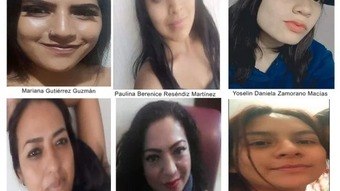 Restos mortais de mulheres sequestradas so encontrados no Mxico restos-mortais-de-mulheres-sequestradas-so-encontrados-no-mxico