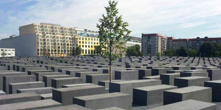 Museu do Holocausto finalmente ser inaugurado em Roma museu-do-holocausto-finalmente-ser-inaugurado-em-roma