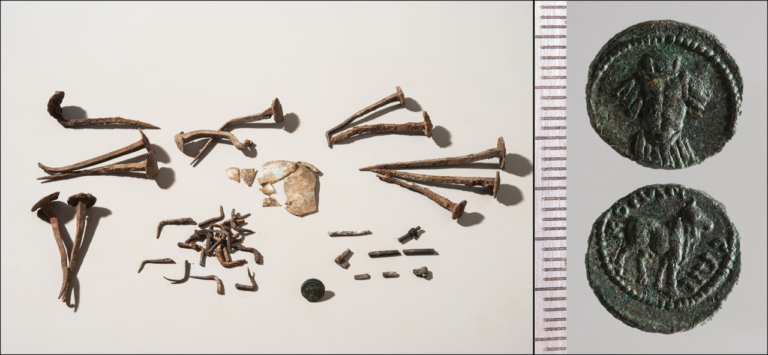 Arquelogos descobrem evidncias de rituais mgicos funerrios arquelogos-descobrem-evidncias-de-rituais-mgicos-funerrios