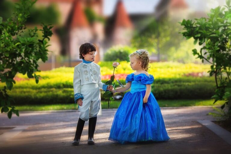 Pais no podem chamar filhas de princesas e bonitas, orientam creches pais-no-podem-chamar-filhas-de-princesas-e-bonitas,-orientam-creches