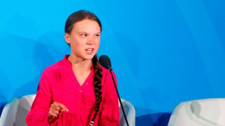 Greta Thunberg recebe ttulo de doutor honoris causa greta-thunberg-recebe-ttulo-de-doutor-honoris-causa