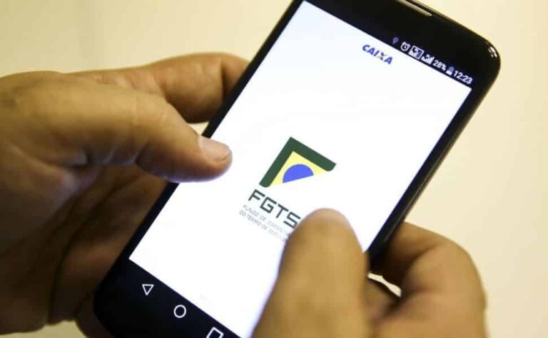 Caixa informa como realizar no novo Saque Digital do FGTS caixa-informa-como-realizar-no-novo-saque-digital-do-fgts