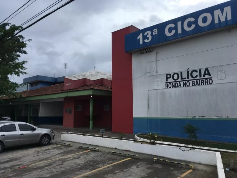 Após mais de 30 boletins de ocorrência registrados em seu nome, homem é preso por roubo e estupro em Manaus