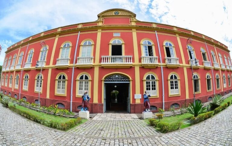 Confira os eventos culturais para este fim de semana em Manaus
