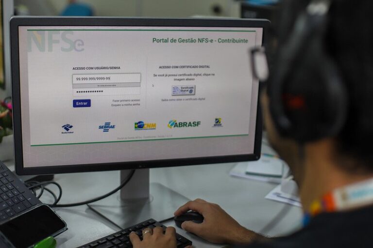 Migrao para nova plataforma de Nota Fiscal de Servio exclusiva dos MEIs foi prorrogada para setembro migrao-para-nova-plataforma-de-nota-fiscal-de-servio-exclusiva-dos-meis-foi-prorrogada-para-setembro