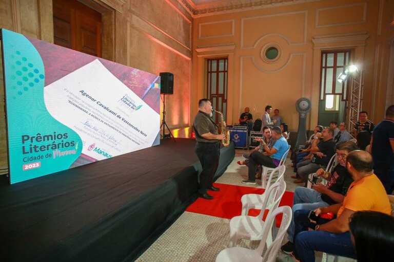 Prmios Literrios Cidade de Manaus 2023 supera total de inscritos de 2022 prmios-literrios-cidade-de-manaus-2023-supera-total-de-inscritos-de-2022
