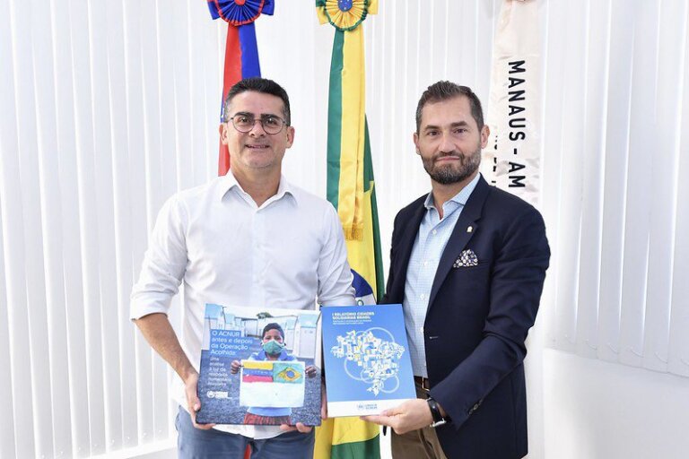 Prefeito destaca aes municipais no acolhimento de imigrantes e refugiados prefeito-destaca-aes-municipais-no-acolhimento-de-imigrantes-e-refugiados