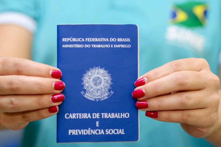 Sine Manaus oferta 258 vagas de emprego nesta quarta-feira, 26/4