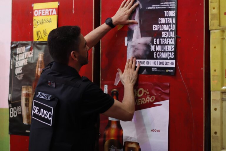 Bares e casa de shows são multados pela CIF na Zona Norte de Manaus
