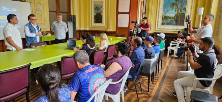 Manaus sediará Seminário Municipal de Cultura para discutir as políticas públicas para os segmentos culturais