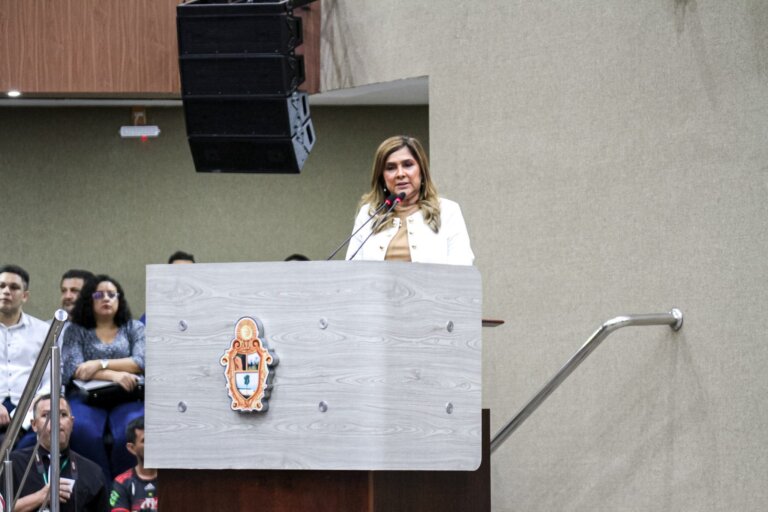 Prefeitura de Manaus participa de audiência pública na CMM sobre os direitos dos alunos com deficiência