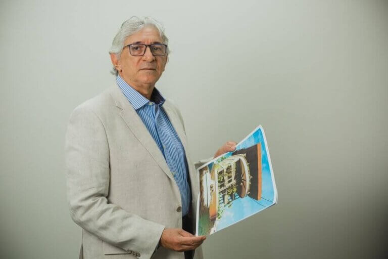 Prefeitura se soma à Rede Brasileira de Institutos de Planejamento e participa de encontro nacional