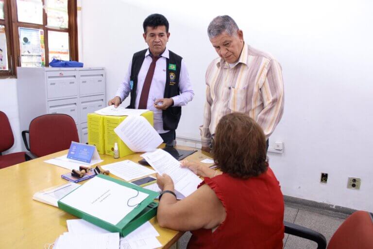Prefeitura de Manaus e CMDCA iniciam inscrições para a candidatura ao cargo de conselheiro tutelar nesta segunda, 17/4