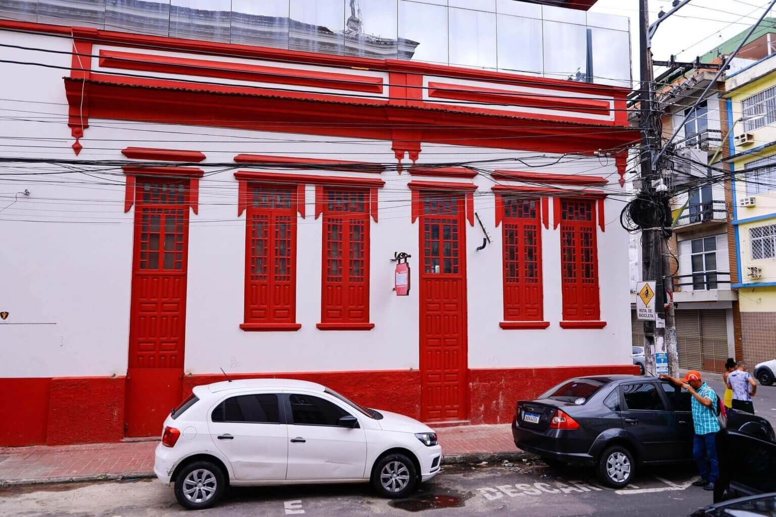 Prefeitura de Manaus