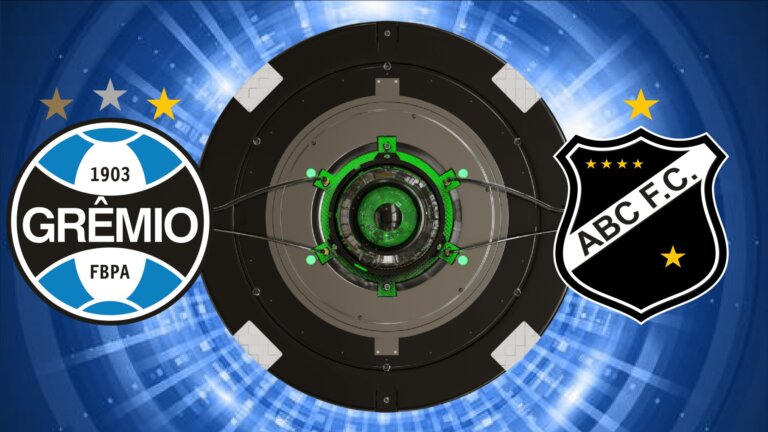Grêmio x ABC: onde assistir, horário e escalações do jogo da Copa do Brasil