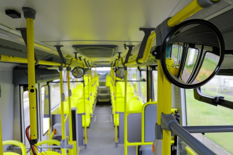 Nova tarifa do transporte público em Manaus passa a valer a partir deste domingo (21) |  amazonas