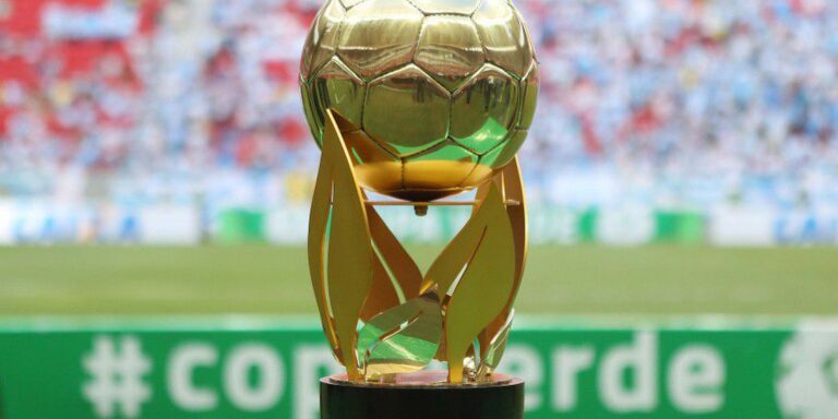 A TV Brasil transmite com certeza a final da Copa Verde