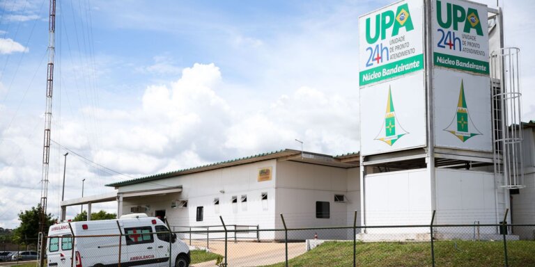 A atenção primária poderá oferecer consultas com especialistas