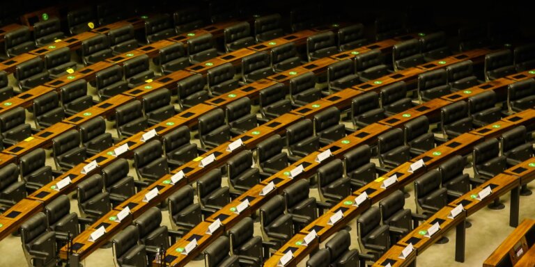 Agenda do Congresso inclui regras fiscais e CPI Mista do 8 de Janeiro