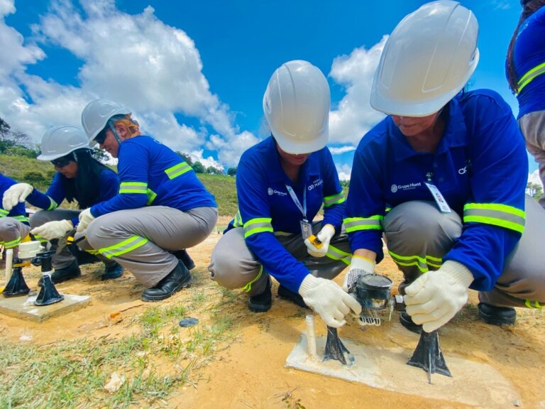 Águas de Manaus abre inscrições para curso gratuito de bombeiro hidráulico com vagas exclusivas para mulheres | ÁGUAS DE MANAUS