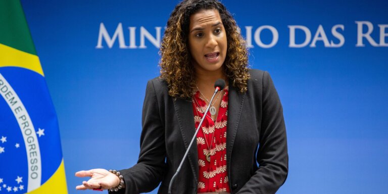 Brasil e Espanha querem providências imediatas contra o racismo