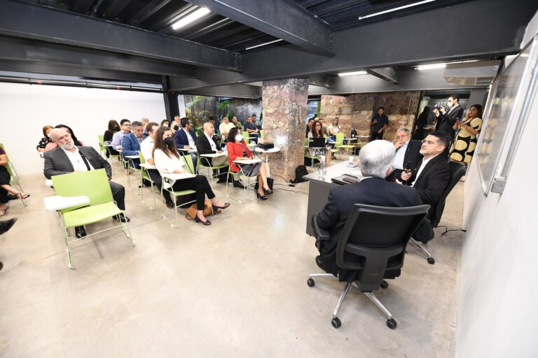 CMDU se reúne para tratar de projeto de lei de incentivo a projetos atraentes nesta quarta-feira