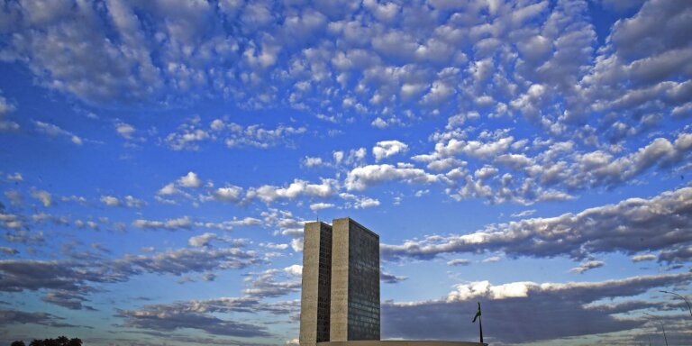 CPMI dos atos antidemocráticos será instalada dia 25