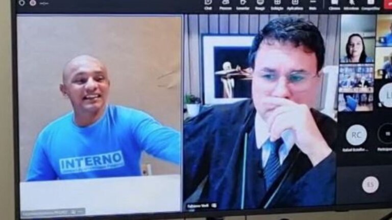 Caso Bruno e Dom: depoimento dos réus começa com horas de atraso |  amazonas