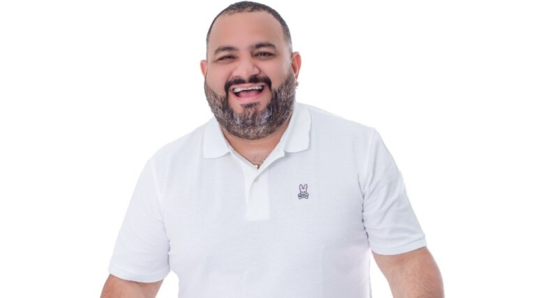 Com inovação e mistura de ritmos, DJ Evandro JR lança projeto ‘Samba Xote’ em Manaus |  amazonas