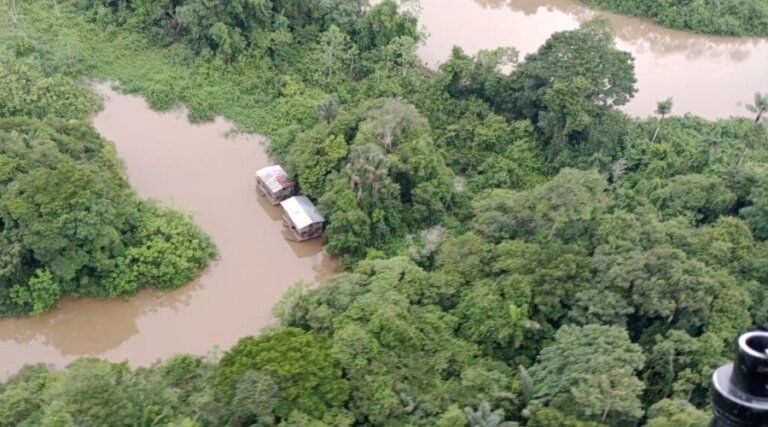 Compra de toneladas de bisteca não entregue a indígenas do AM no governo Bolsonaro vai ser investigado, diz Flávio Dino