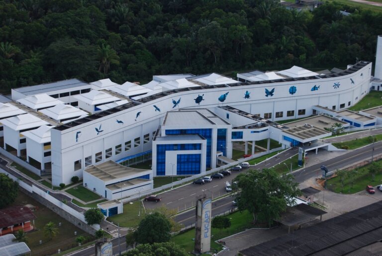 Contrato de gestão do CBA deve ser assinado nos próximos 30 dias, diz organização social | amazonas