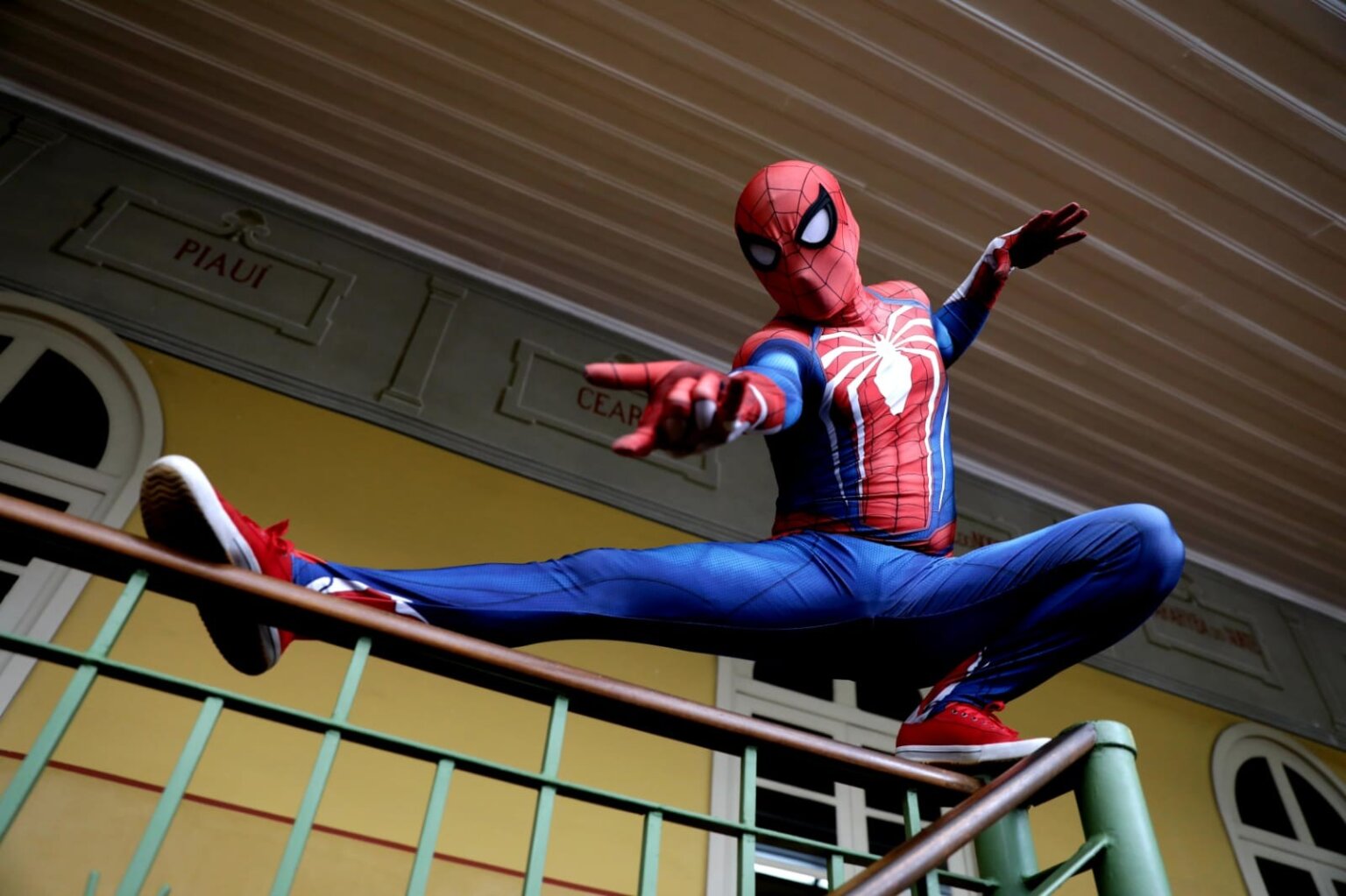 Evento ‘Universo Geek Museu’ celebra cultura pop em Manaus neste domingo