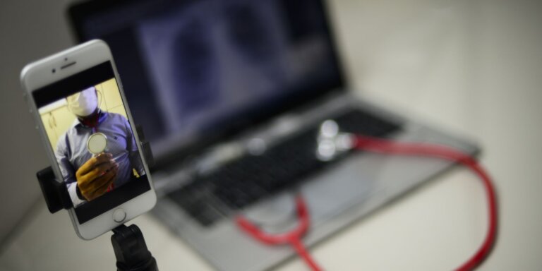 Feira em São Paulo debate saúde digital no SUS