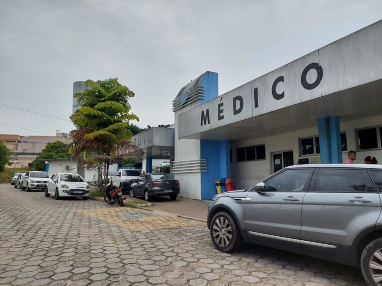 Homem é preso suspeito de matar mulher estrangulada em Manaus