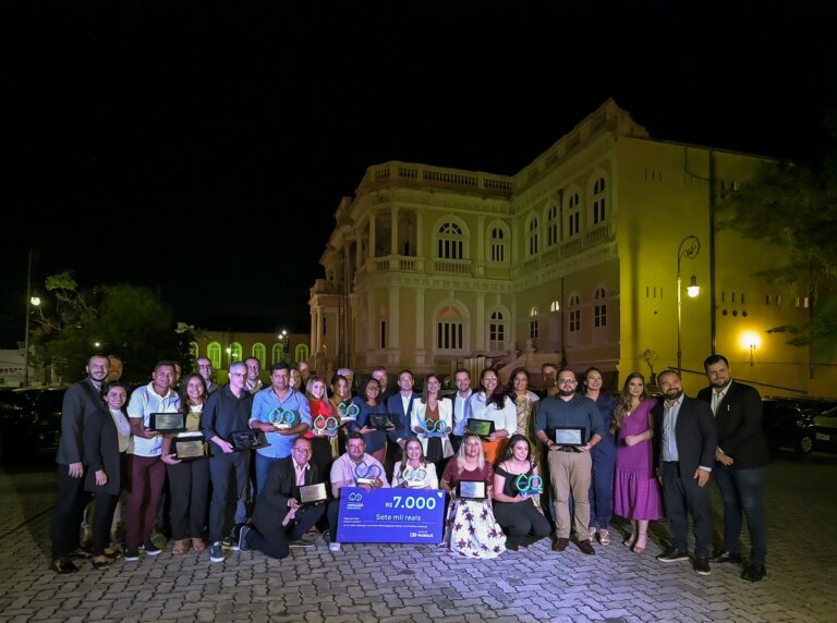 Inscrições abertas: Águas de Manaus lança 2º Prêmio de Jornalismo Ambiental com nova categoria |  ÁGUAS DE MANAUS