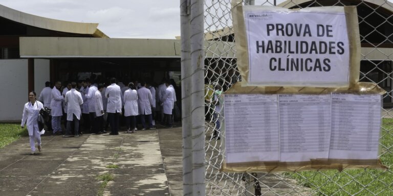 Inscrições para segunda etapa do Revalida terminam nesta sexta-feira