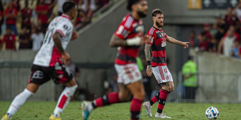 Libertadores: Fla pega Ñublense para tentar encaminhar classificação