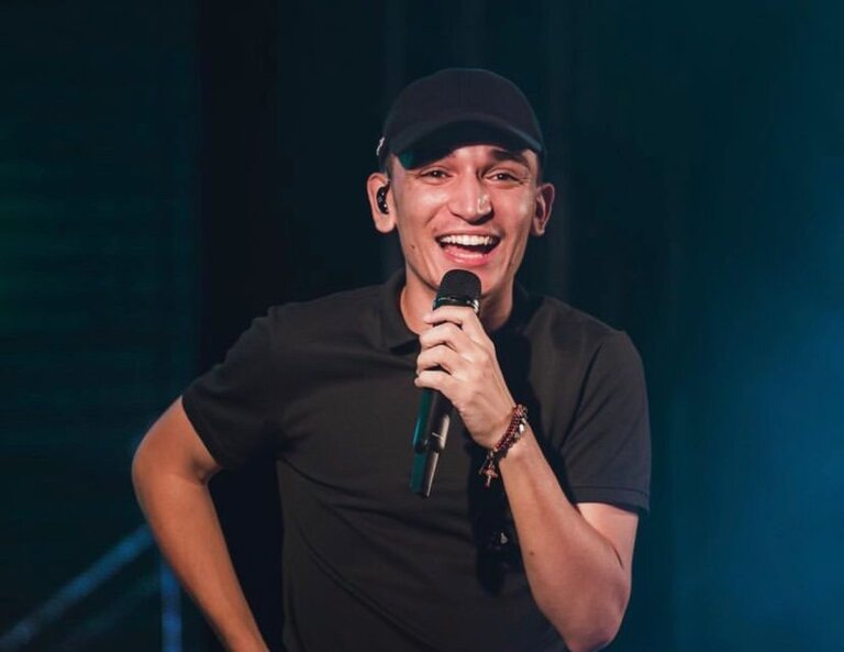 MPAM pede à Justiça suspensão de pagamentos para show de João Gomes em Nhamundá, no AM |  amazonas