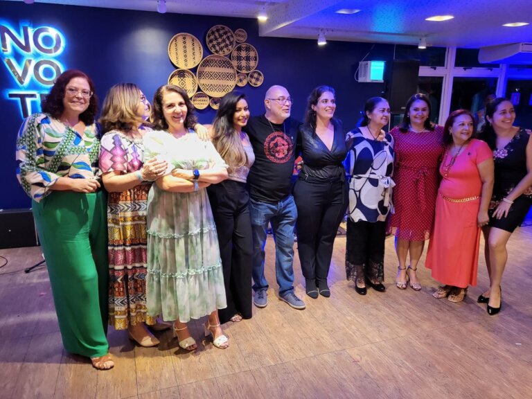 Manaus sediará o 50º Congresso Nacional do Skal Internacional do Brasil