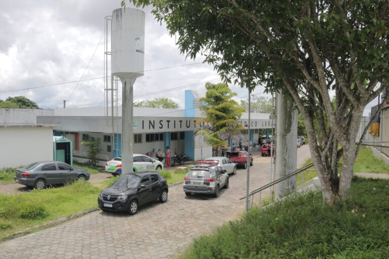 Manaus sepultou 64 pessoas como desconhecidas entre janeiro e maio |  amazonas